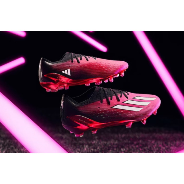 Футбольные бутсы Adidas X Speedportal.1 FG GZ5108