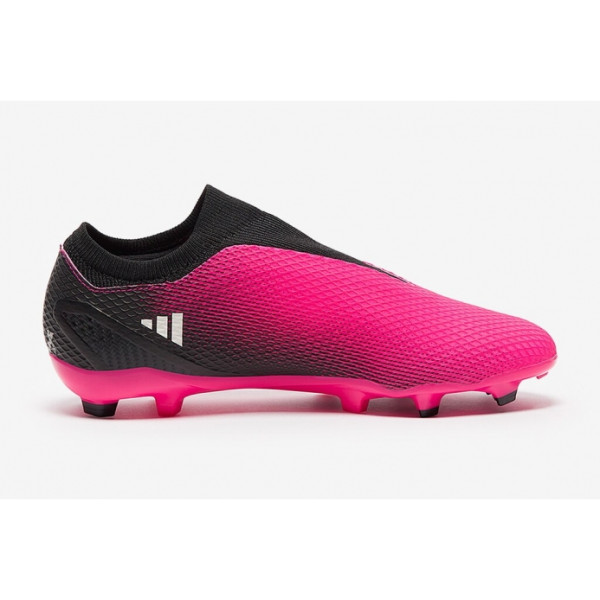 Футбольные бутсы Adidas X Speedportal.3 Laceless FG GZ5065