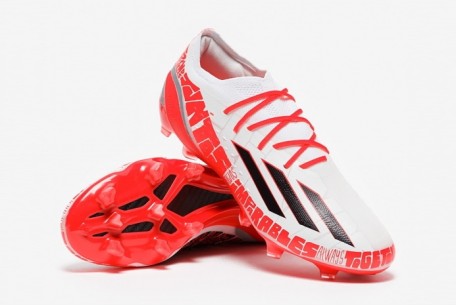 Футбольные бутсы Adidas X Speedportal Messi.1 FG GW8387