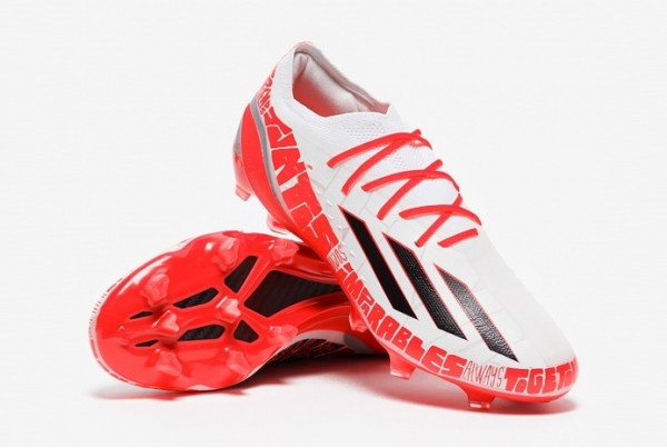 Футбольные бутсы Adidas X Speedportal Messi.1 FG GW8387