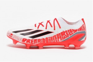 Футбольные бутсы Adidas X Speedportal Messi.1 FG GW8387