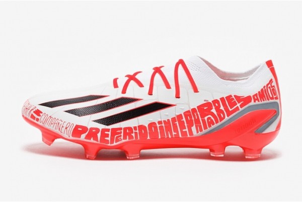 Футбольные бутсы Adidas X Speedportal Messi.1 FG GW8387