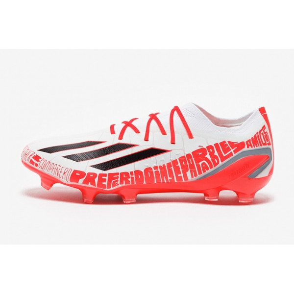 Футбольные бутсы Adidas X Speedportal Messi.1 FG GW8387