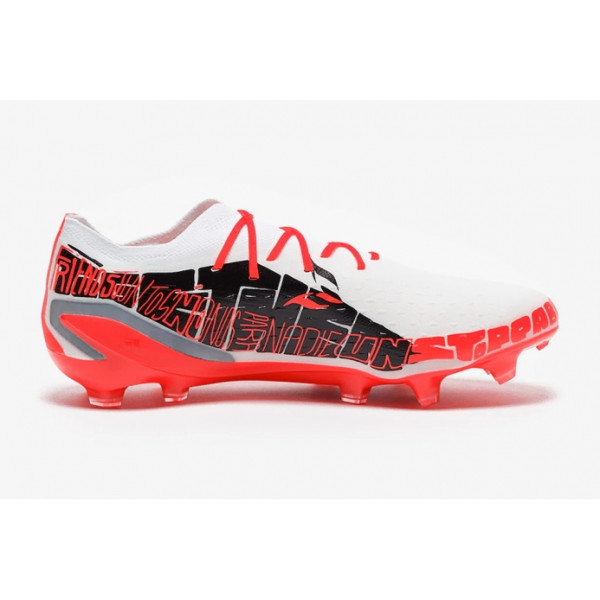 Футбольные бутсы Adidas X Speedportal Messi.1 FG GW8387