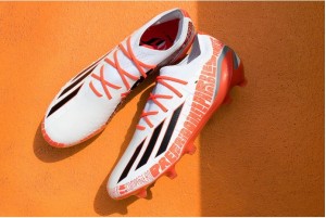 Футбольные бутсы Adidas X Speedportal Messi.1 FG GW8387