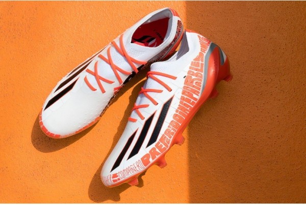 Футбольные бутсы Adidas X Speedportal Messi.1 FG GW8387