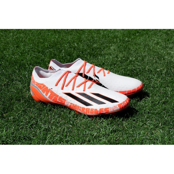 Футбольные бутсы Adidas X Speedportal Messi.1 FG GW8387