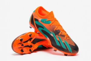 Футбольные бутсы Adidas X Speedportal Messi.3 FG GZ5146