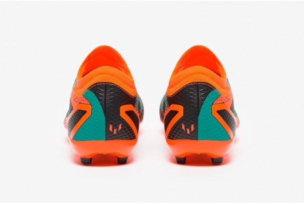 Футбольные бутсы Adidas X Speedportal Messi.3 FG GZ5146