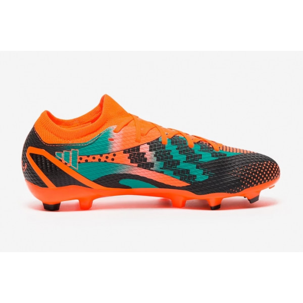 Футбольные бутсы Adidas X Speedportal Messi.3 FG GZ5146