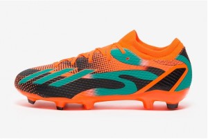 Футбольные бутсы Adidas X Speedportal Messi.3 FG GZ5146