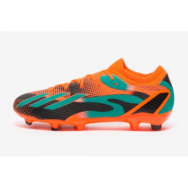 Футбольные бутсы Adidas X Speedportal Messi.3 FG GZ5146