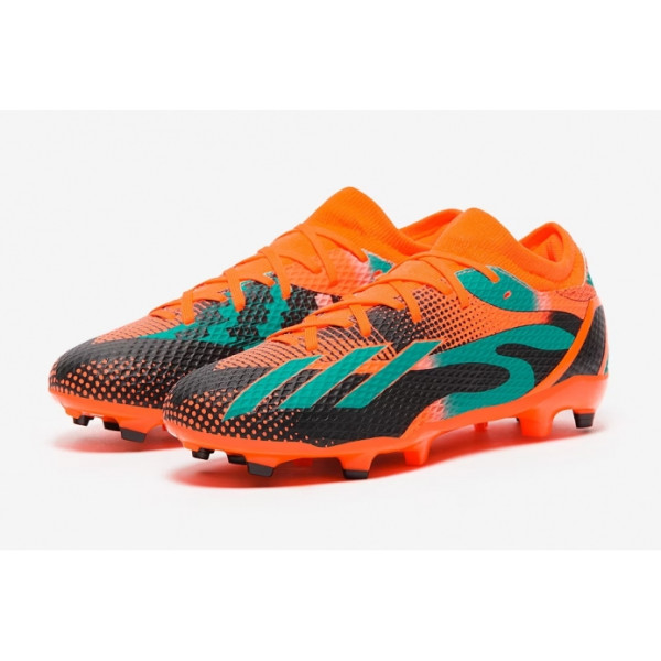 Футбольные бутсы Adidas X Speedportal Messi.3 FG GZ5146