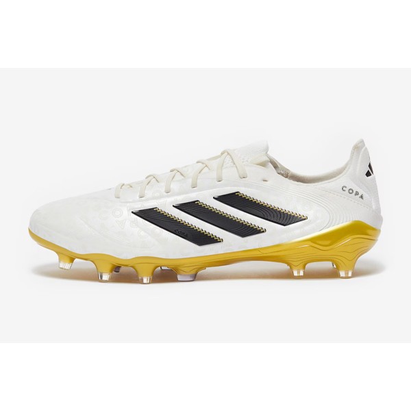 Футбольные бутсы Adidas Copa Pure III Elite FG (КОЖА) JH6303