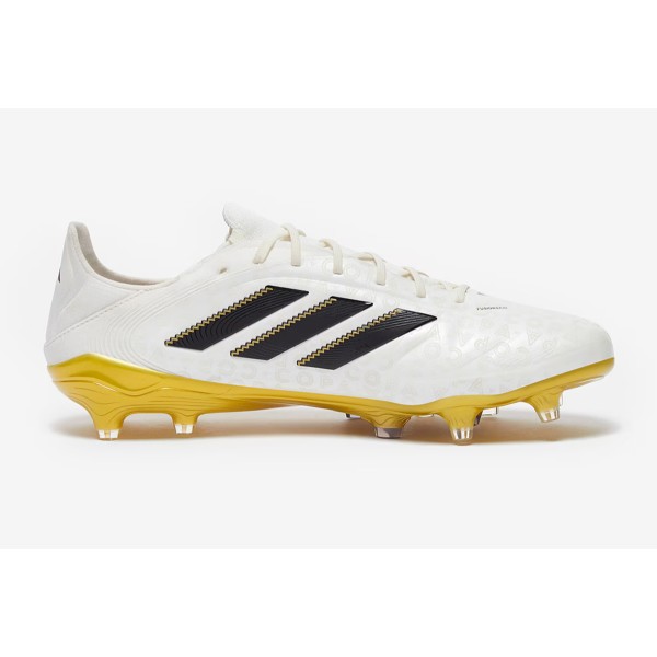 Футбольные бутсы Adidas Copa Pure III Elite FG (КОЖА) JH6303