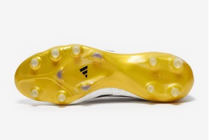 Футбольные бутсы Adidas Copa Pure III Elite FG (КОЖА) JH6303