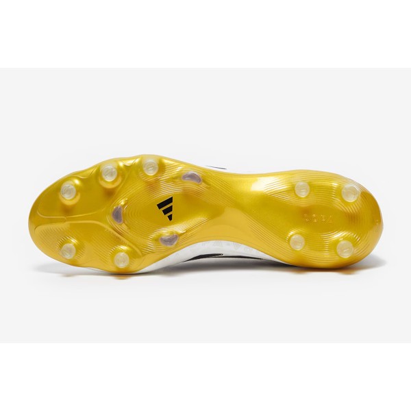 Футбольные бутсы Adidas Copa Pure III Elite FG (КОЖА) JH6303
