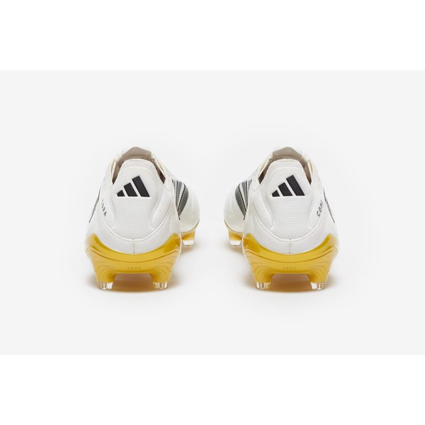 Футбольные бутсы Adidas Copa Pure III Elite FG (КОЖА) JH6303