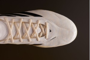 Футбольные бутсы Adidas Copa Pure III Elite FG (КОЖА) JH6303
