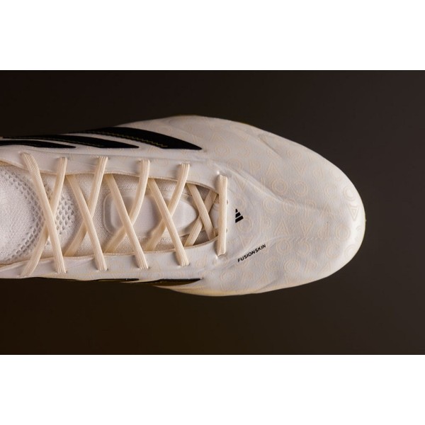 Футбольные бутсы Adidas Copa Pure III Elite FG (КОЖА) JH6303