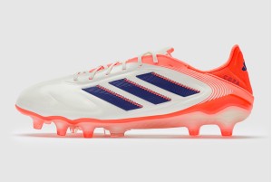 Футбольные бутсы Adidas Copa Pure III Elite FG (КОЖА) JH8728