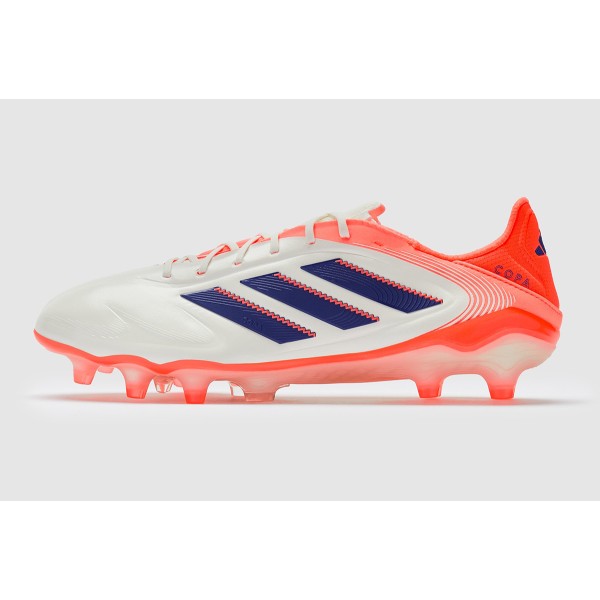 Футбольні бутси Adidas Copa Pure III Elite FG (ШКІРА) JH8728