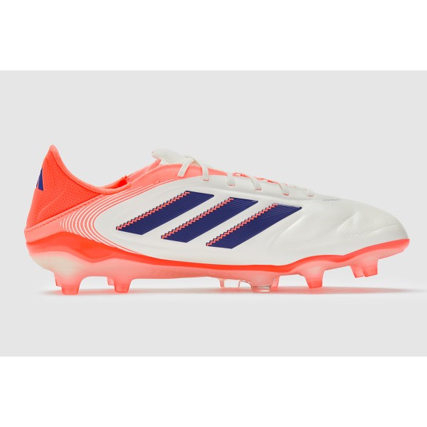 Футбольні бутси Adidas Copa Pure III Elite FG (ШКІРА) JH8728