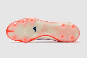 Футбольные бутсы Adidas Copa Pure III Elite FG (КОЖА) JH8728