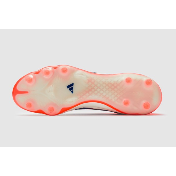 Футбольні бутси Adidas Copa Pure III Elite FG (ШКІРА) JH8728