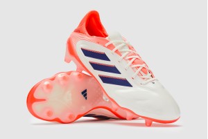 Футбольные бутсы Adidas Copa Pure III Elite FG (КОЖА) JH8728