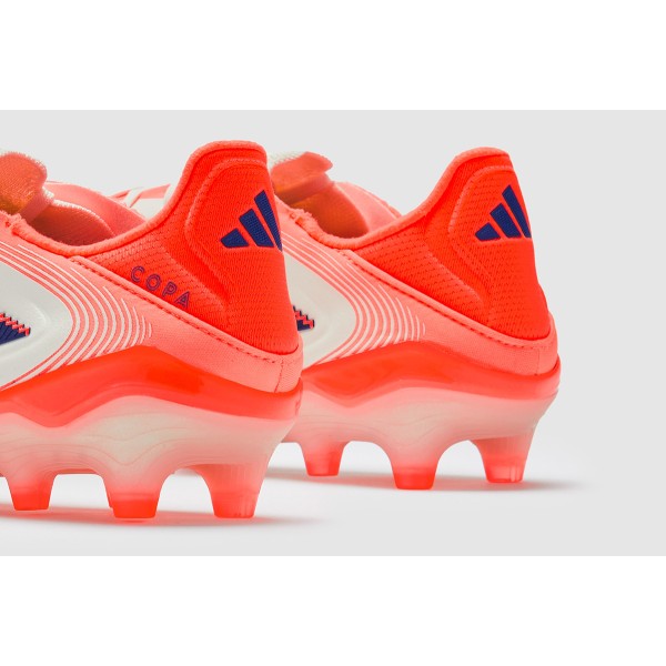 Футбольні бутси Adidas Copa Pure III Elite FG (ШКІРА) JH8728