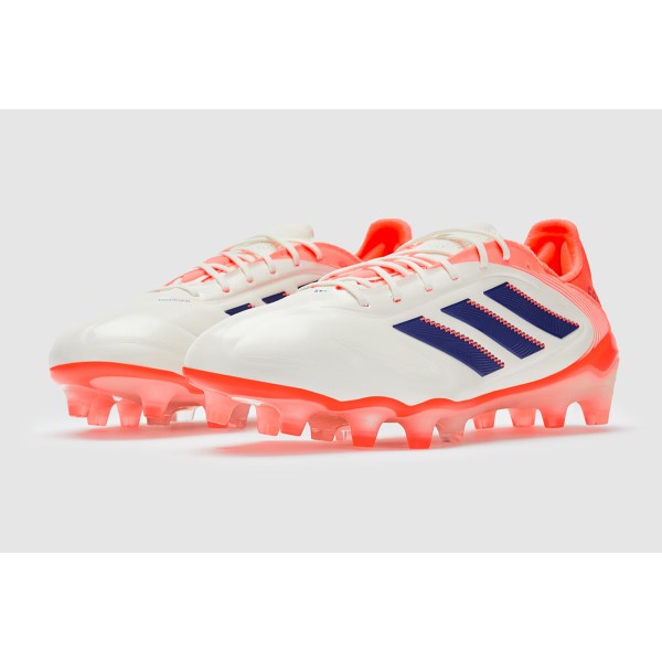 Футбольні бутси Adidas Copa Pure III Elite FG (ШКІРА) JH8728