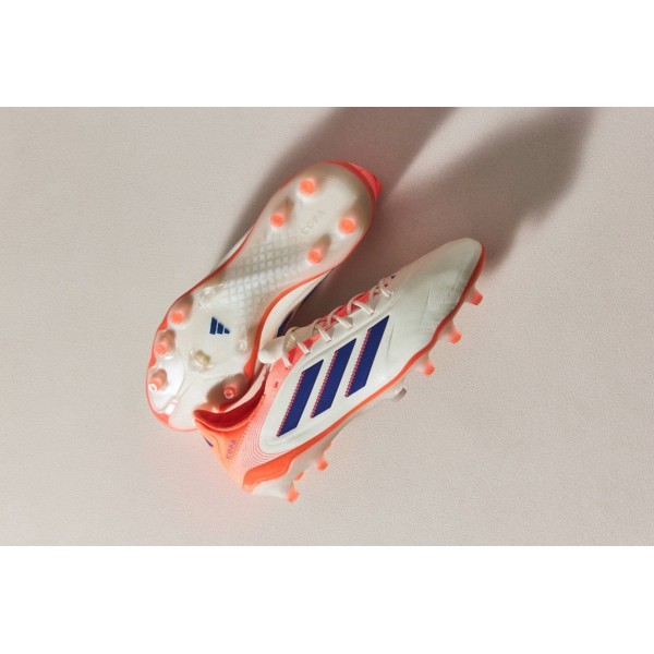 Футбольні бутси Adidas Copa Pure III Elite FG (ШКІРА) JH8728