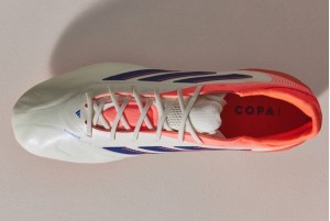 Футбольные бутсы Adidas Copa Pure III Elite FG (КОЖА) JH8728
