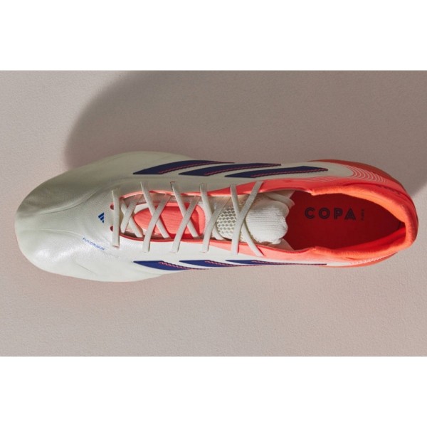 Футбольні бутси Adidas Copa Pure III Elite FG (ШКІРА) JH8728