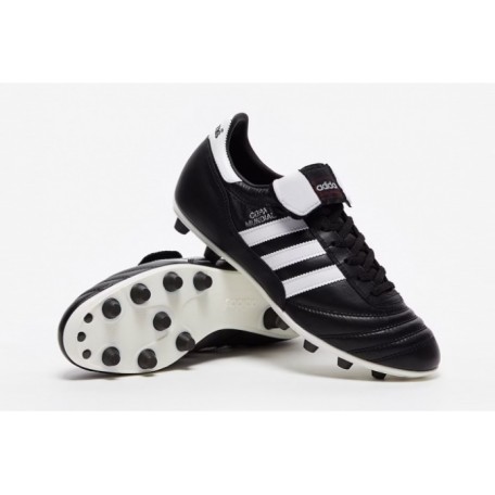Футбольные бутсы Adidas Copa Mundial Made in Germany FG (КОЖА) 015110