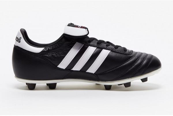 Футбольные бутсы Adidas Copa Mundial Made in Germany FG (КОЖА) 015110