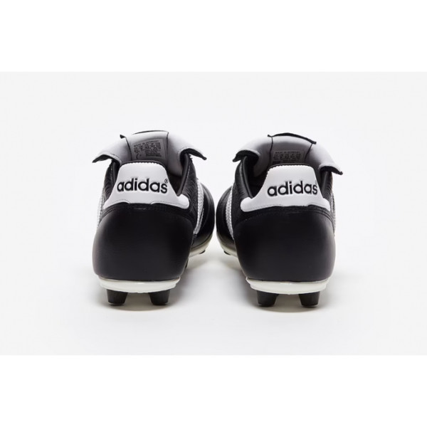 Футбольные бутсы Adidas Copa Mundial Made in Germany FG (КОЖА) 015110