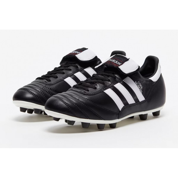 Футбольные бутсы Adidas Copa Mundial Made in Germany FG (КОЖА) 015110