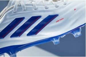 Футбольные бутсы Adidas Copa Pure 2 Elite FG (КОЖА) IG6402