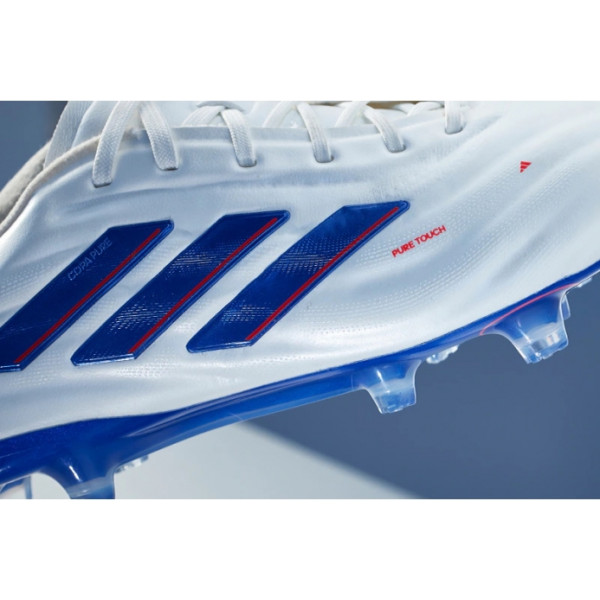 Футбольные бутсы Adidas Copa Pure 2 Elite FG (КОЖА) IG6402