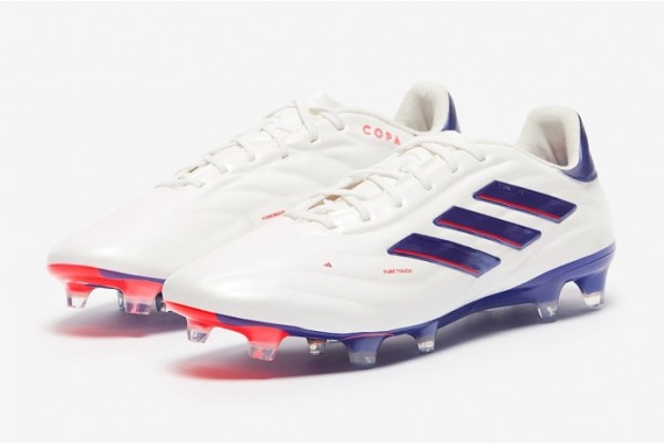 Футбольные бутсы Adidas Copa Pure 2 Elite FG (КОЖА) IG6402