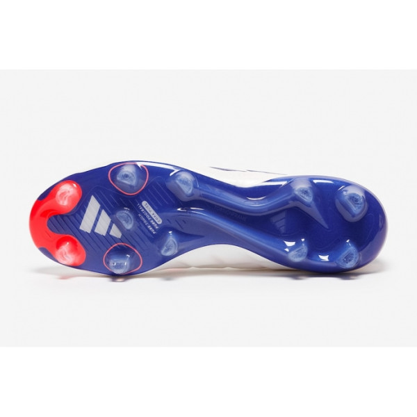 Футбольные бутсы Adidas Copa Pure 2 Elite FG (КОЖА) IG6402