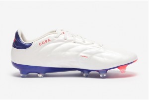 Футбольные бутсы Adidas Copa Pure 2 Elite FG (КОЖА) IG6402