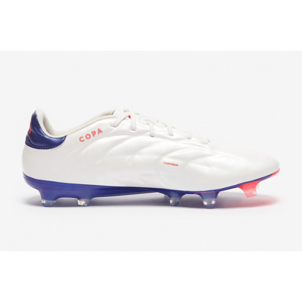 Футбольные бутсы Adidas Copa Pure 2 Elite FG (КОЖА) IG6402