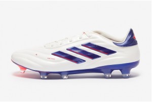 Футбольные бутсы Adidas Copa Pure 2 Elite FG (КОЖА) IG6402