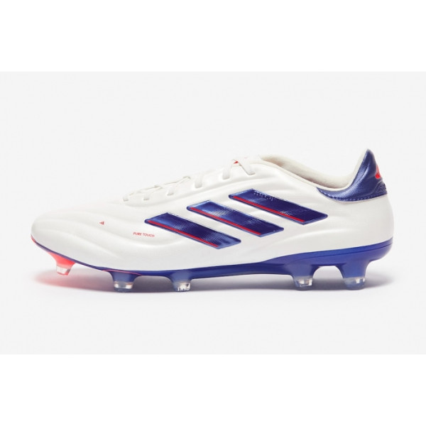 Футбольные бутсы Adidas Copa Pure 2 Elite FG (КОЖА) IG6402