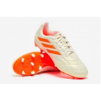 Футбольні бутси Adidas Copa Pure.3 FG (ШКІРА) HQ8941
