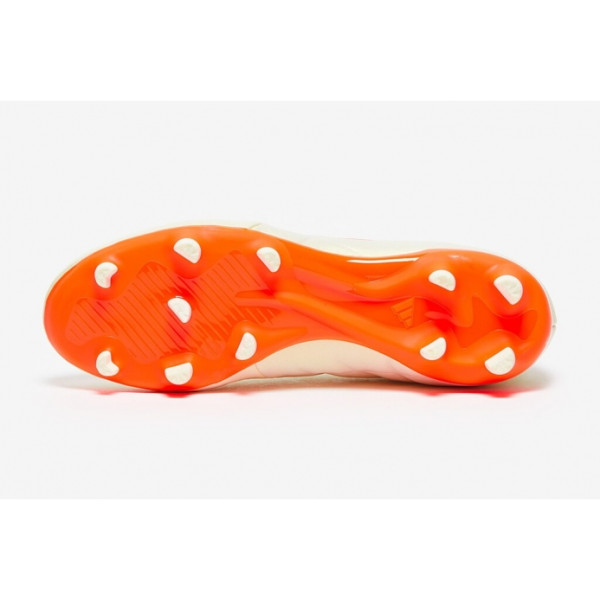 Футбольные бутсы Adidas Copa Pure.3 FG (КОЖА) HQ8941