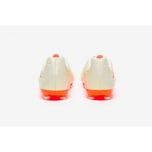 Футбольные бутсы Adidas Copa Pure.3 FG (КОЖА) HQ8941